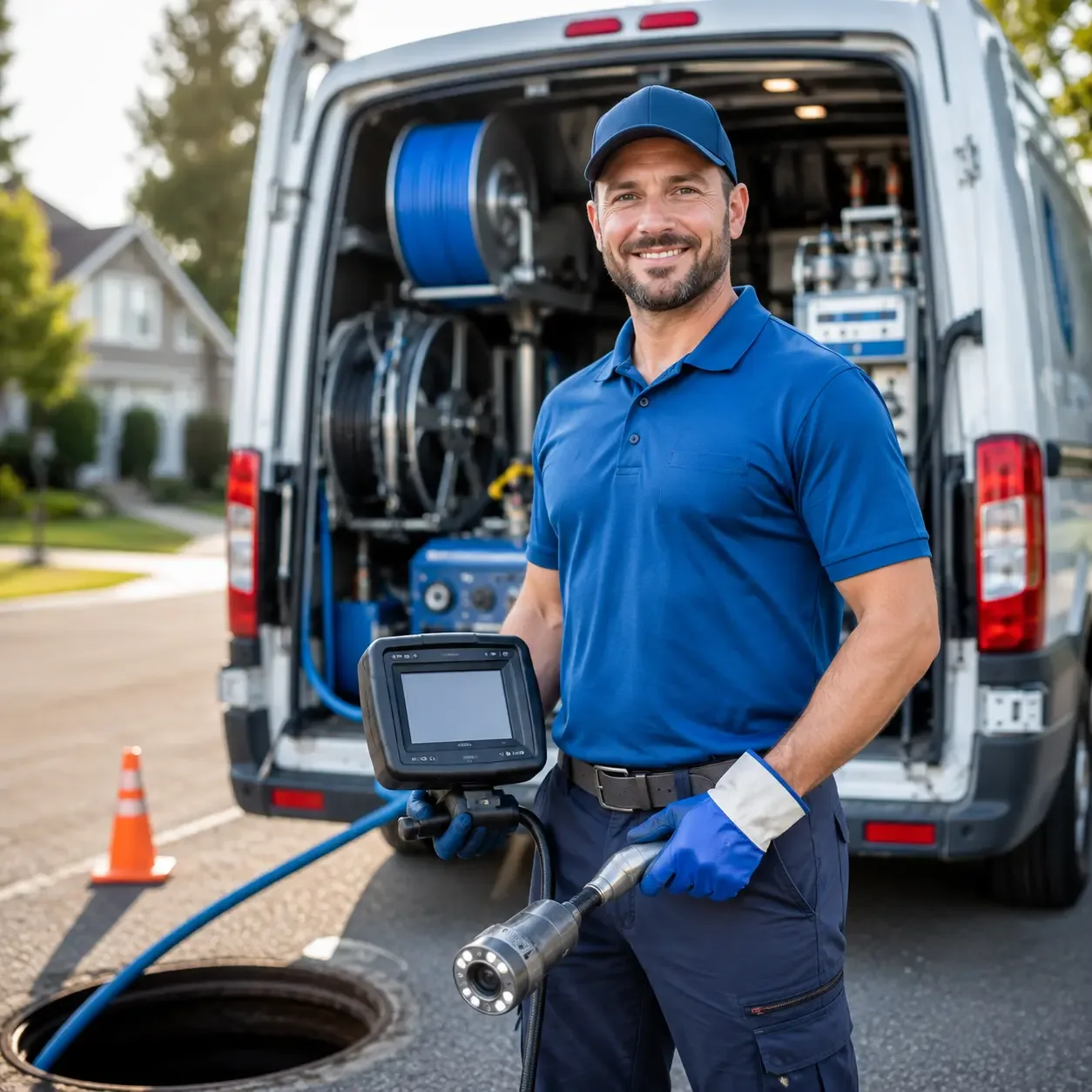 Local Pipe Relining specialists in Sahuarita, AZ