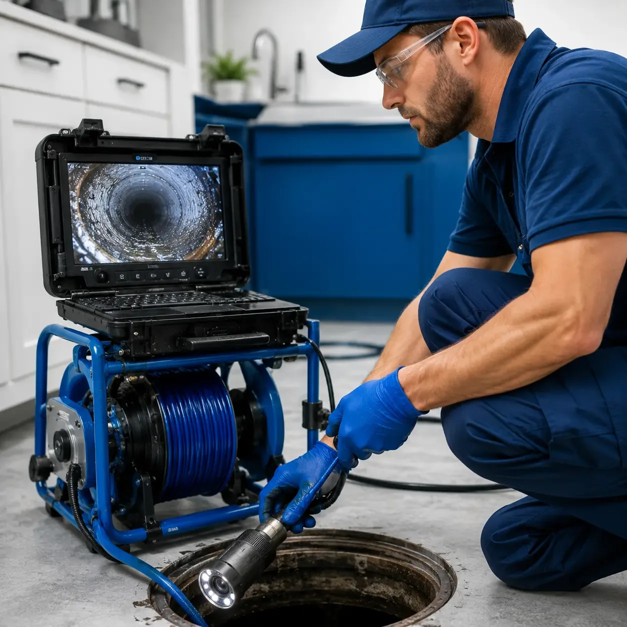 Pipe Relining professionals serving Sahuarita, AZ